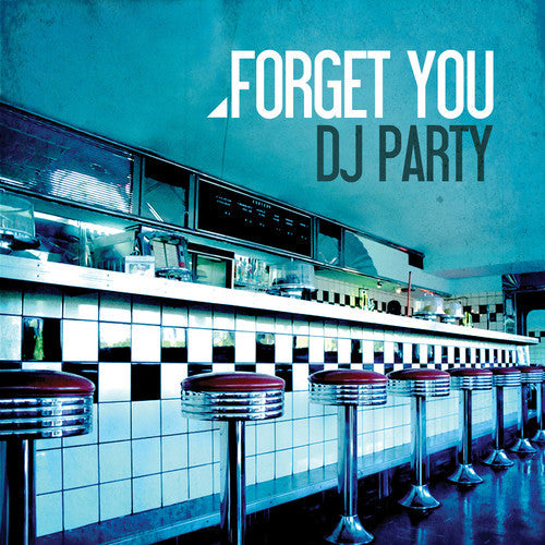 Dj Party- Forget You (CD)-BoldPlay