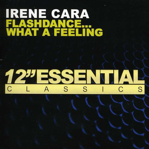 Irene Cara- Flashdance What a Feeling (CD)-BoldPlay