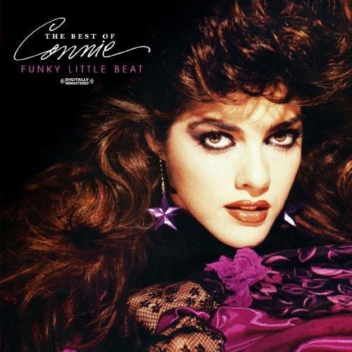 Connie- Best of (CD)-BoldPlay