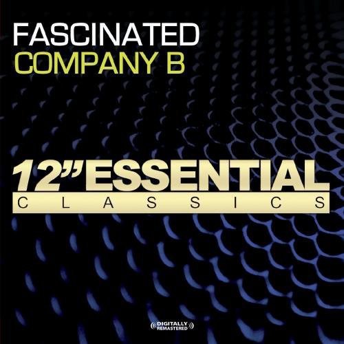 Company B- Fascinated (CD)-BoldPlay