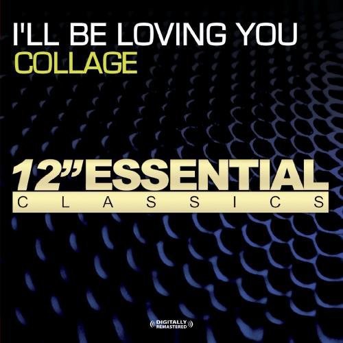 Collage- I'll Be Loving You (CD)-BoldPlay