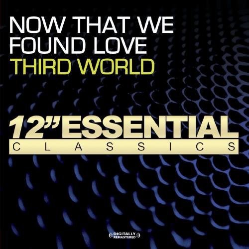 Third World- Now That We Found Love (CD)-BoldPlay
