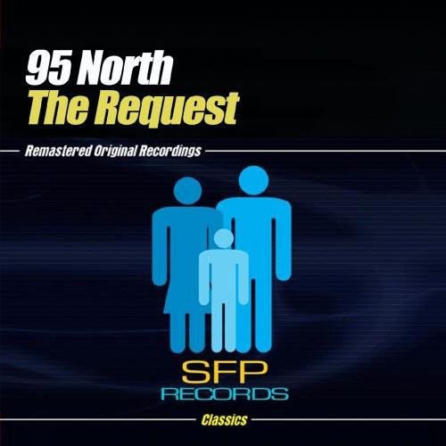 95 North- Request (CD)-BoldPlay