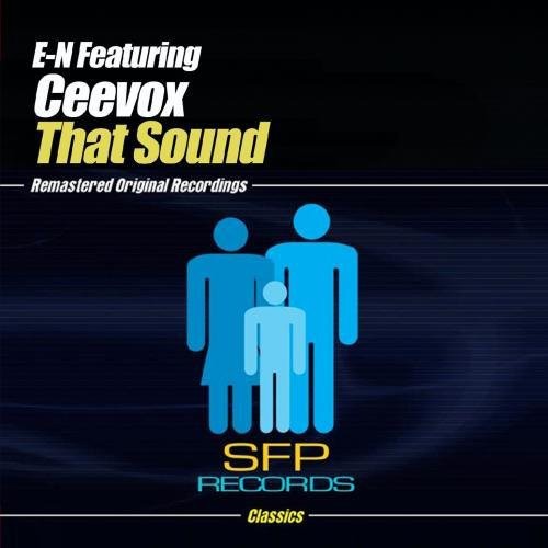 E-N- That Sound (CD)-BoldPlay
