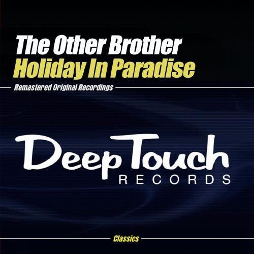 Other Brother- Holiday in Paradise (CD)-BoldPlay