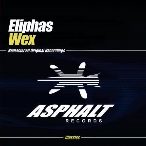 Eliphas- Wex (CD)-BoldPlay