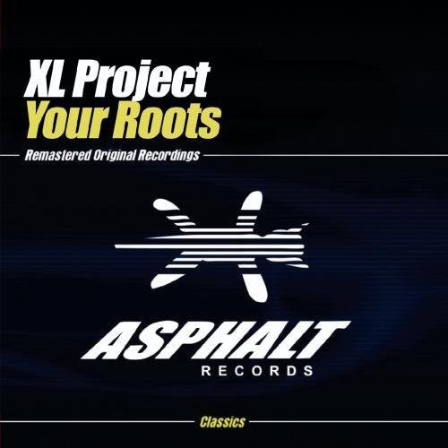 XL Project- Your Roots (CD)-BoldPlay