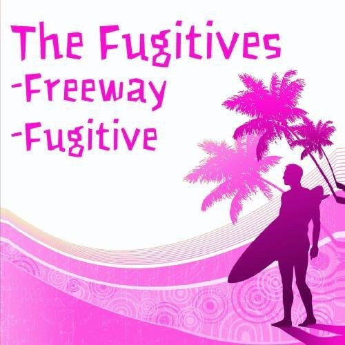 Fugitives- Freeway / Fugitive (CD)-BoldPlay