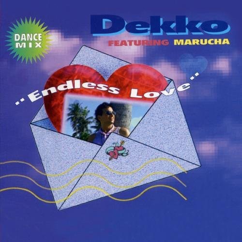 Dekko- Endless Love (CD)-BoldPlay