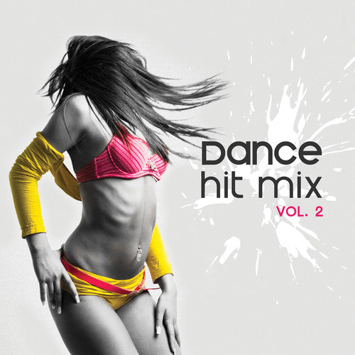 Various Artists- Dance Hit Mix Vol. 2 (CD)-BoldPlay