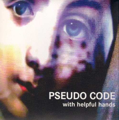 Pseudo Code- With Helpful Friends (CD)-BoldPlay