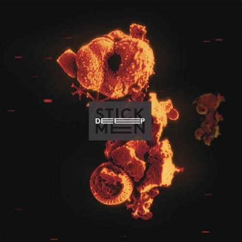 Stickmen- Deep (CD)-BoldPlay