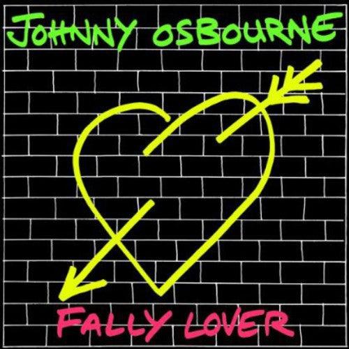Johnny Osbourne- Fally Lover (Vinyl)-BoldPlay