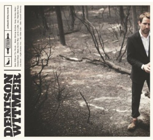 Denison Witmer- Denison Witmer (Vinyl)-BoldPlay
