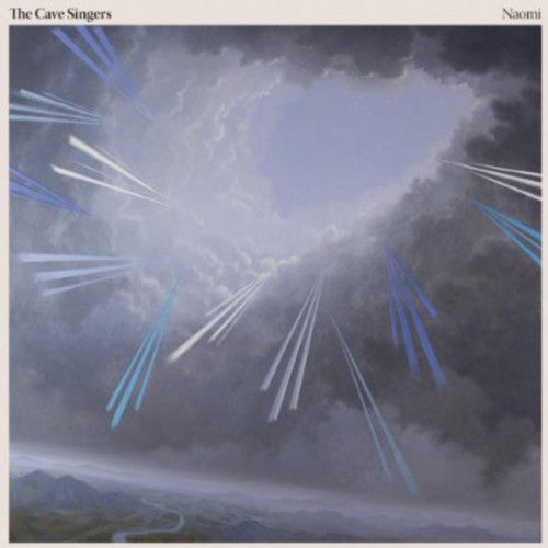 The Cave Singers- Naomi (CD)-BoldPlay