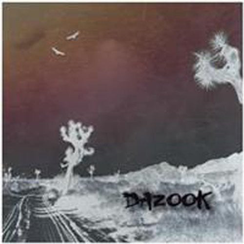 Dazook- Dazook (CD)-BoldPlay
