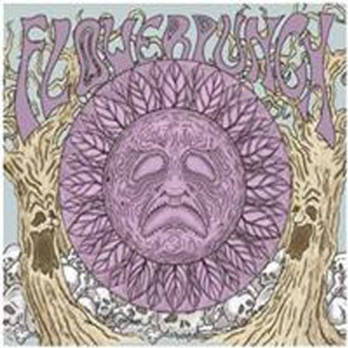 Flower Punch- Flower Punch (CD)-BoldPlay