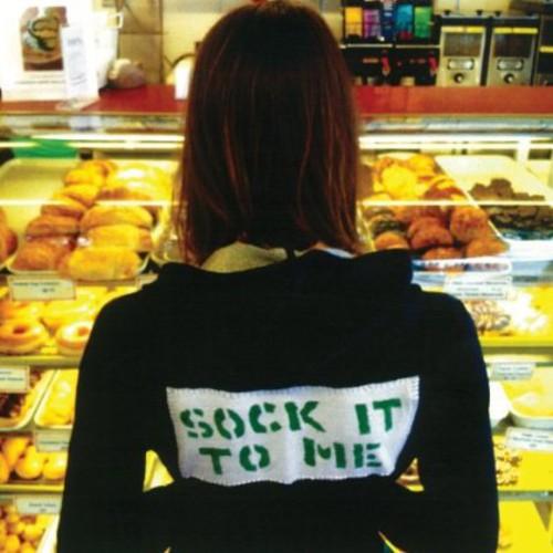 Colleen Green- Sock It to Me (Vinyl)-BoldPlay
