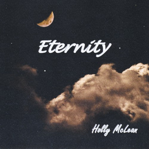 Holly McLean- Eternity (CD)-BoldPlay