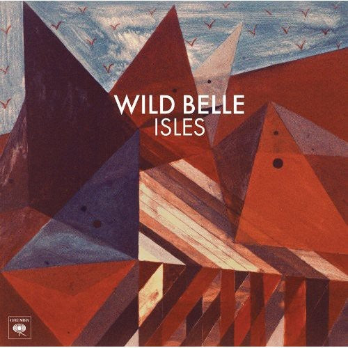 Wild Belle- Isles (CD)-BoldPlay