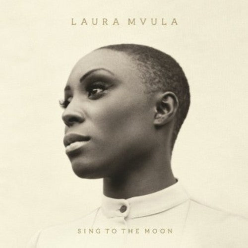 Laura Mvula- Sing to the Moon (CD)-BoldPlay