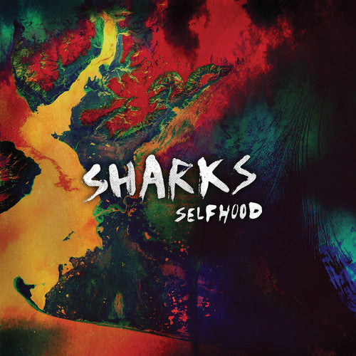 Sharks- Selfhood (CD)-BoldPlay