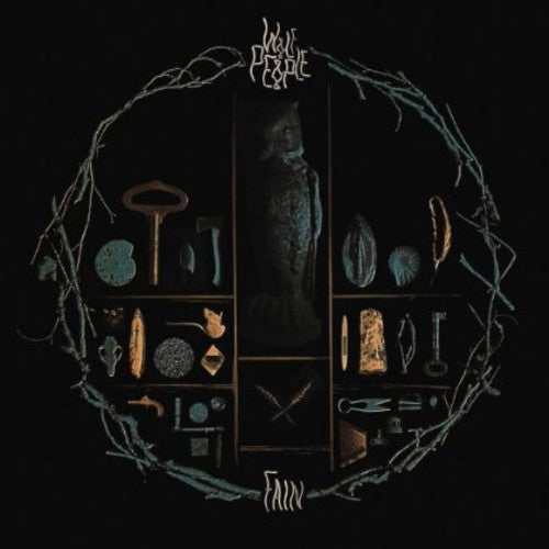 Wolf People- Fain (CD)-BoldPlay