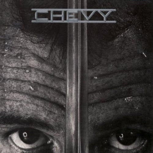 Chevy- Taker (CD)-BoldPlay