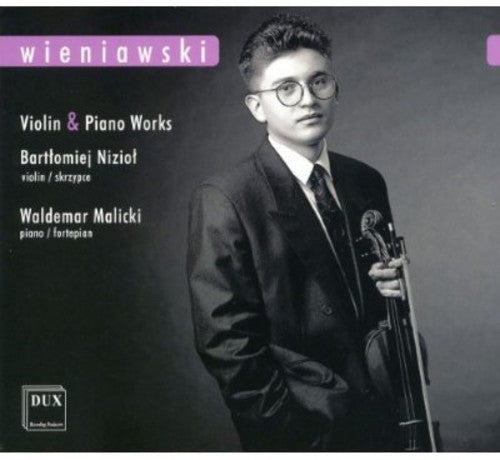 Waldemar Malicki- Scherzo-Tarantella in G minor Op 16 (CD)-BoldPlay