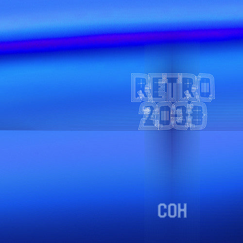 Coh- Retro-2038 (CD)-BoldPlay