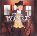 Chris Ward- One Step Beyond-BoldPlay