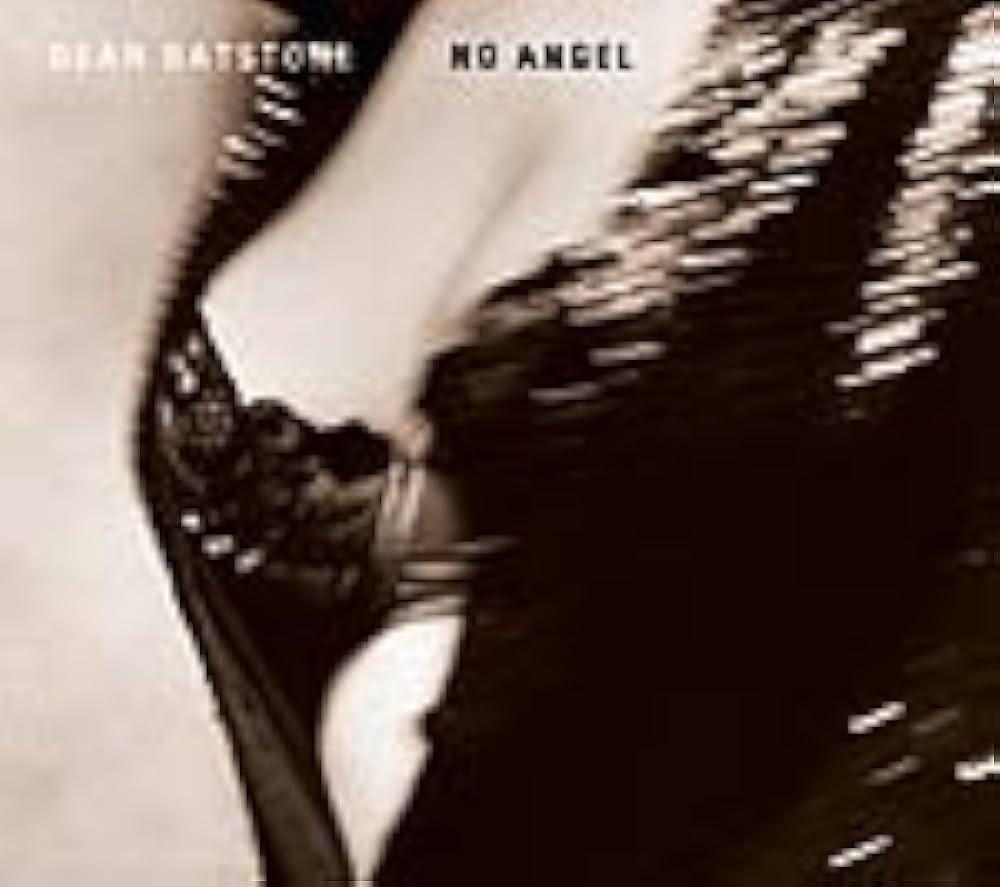 Dean Batstone- No Angel-BoldPlay