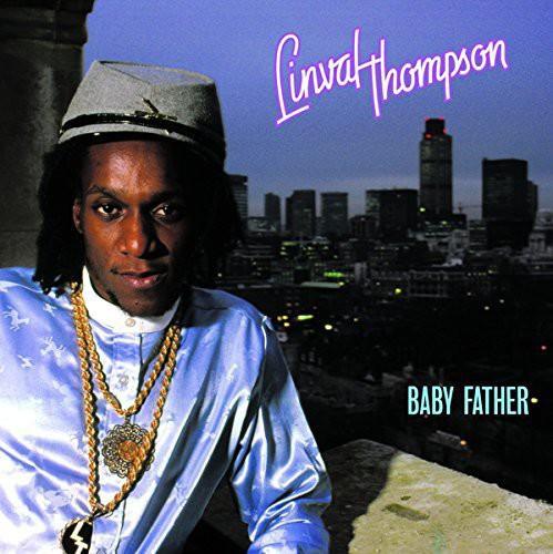Linval Thompson- Baby Father (Vinyl)-BoldPlay