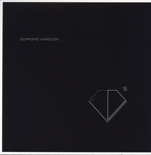 Diamond Version- EP5 (Vinyl)-BoldPlay