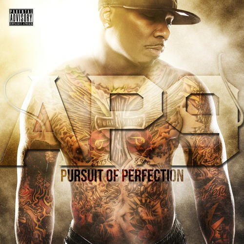 Ap9 Of The Mob Figaz- Pursuit of Perfection (CD)-BoldPlay