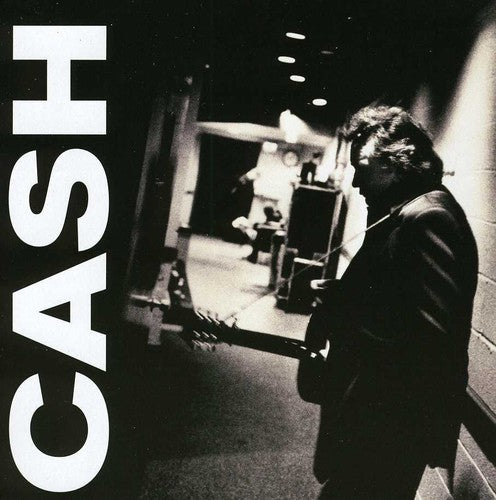 Johnny Cash- American Iii: Solitary Man [Import] (CD)-BoldPlay
