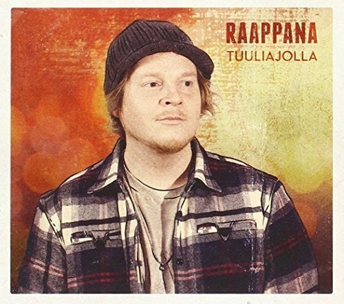Raappana- Tuuliajolla (CD)-BoldPlay