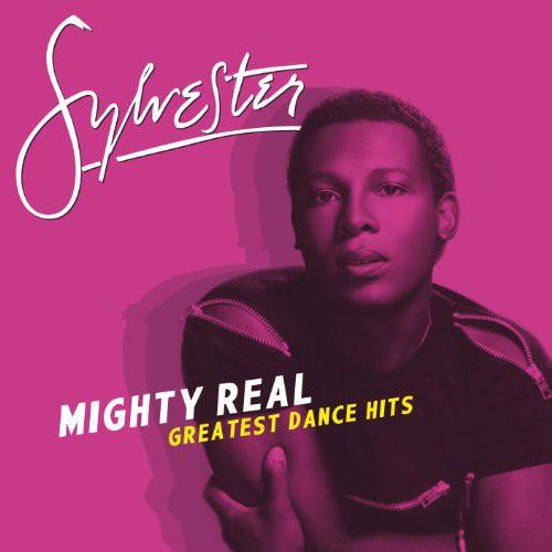Sylvester- Mighty Real: Greatest Dance Hits (Vinyl)-BoldPlay