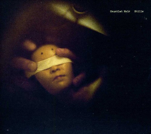 Gauntlet Hair- Stills (CD)-BoldPlay