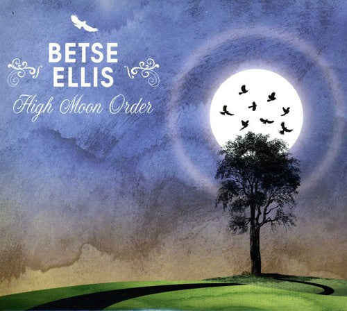 Betse Ellis- High Moon Orde (CD)-BoldPlay