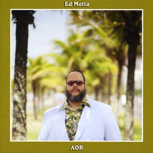 Ed Motta- Aor [Import] (CD)-BoldPlay