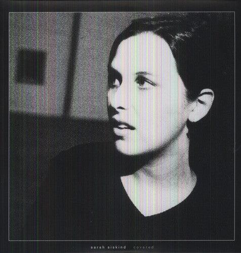Sarah Siskind- Covered (Vinyl)-BoldPlay