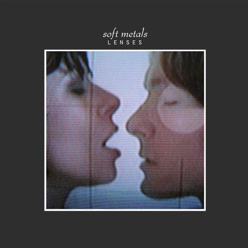 Soft Metals- Lenses (Vinyl)-BoldPlay