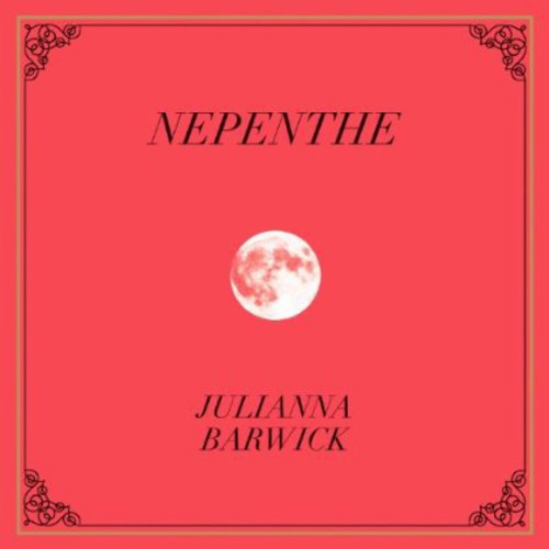 Julianna Barwick- Nepenthe (CD)-BoldPlay