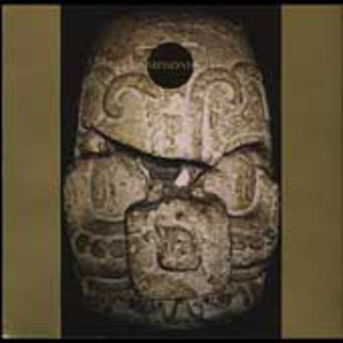 Ruins- Symphonica (CD)-BoldPlay