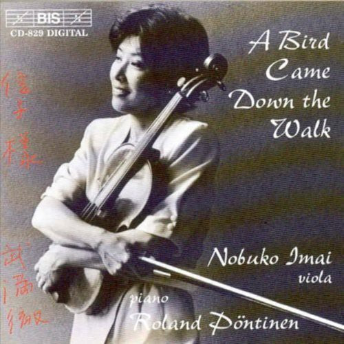 ROLAND PONTINEN- Bird Came Down the Way (CD)-BoldPlay