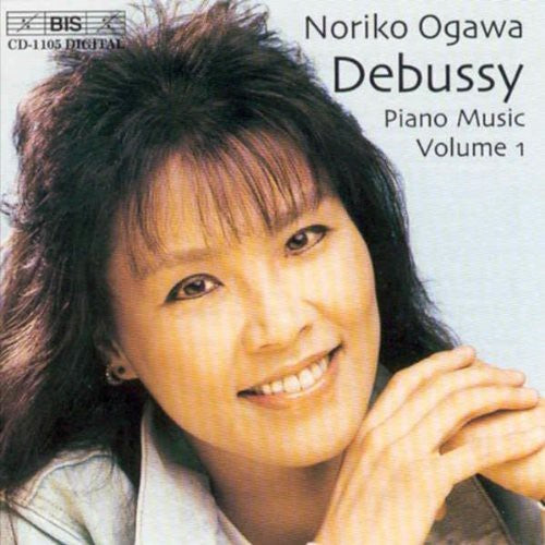 NORIKO OGAWA- Images (CD)-BoldPlay