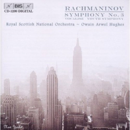Owain Arwel Hughes- Symphonies 2 (CD)-BoldPlay