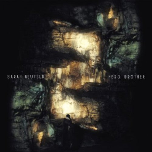 Sarah Neufeld- Hero Brother (CD)-BoldPlay