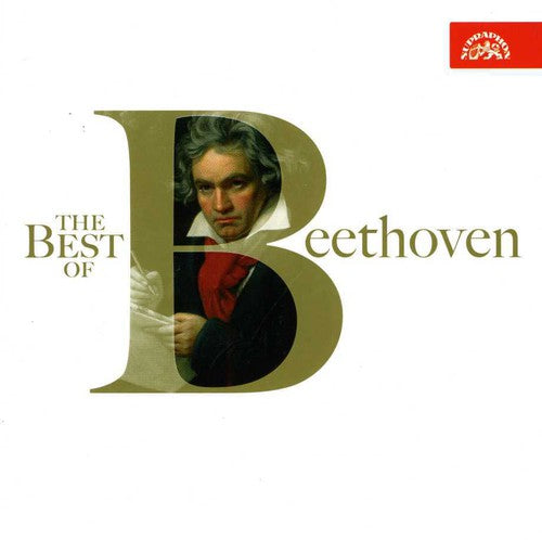Various Artists- Best of Beethoven / Various (CD)-BoldPlay